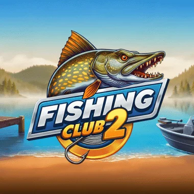 Fishing Club 2