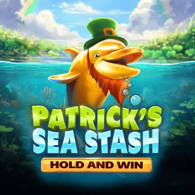 Patrick’s Sea Stash Hold and Win