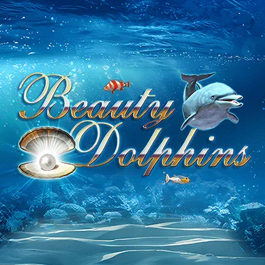 Beauty Dolphins Lotto
