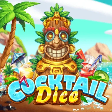 Cocktail Dice
